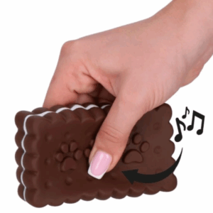 Gryzak dla psa - ciastko